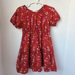 Toddler Girls CAT & JACK Dress 4T